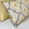 Encre &amp; Ivy Ankara Coton Coton Jaune